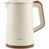 ΒΡΑΣΤΗΡΑΣ ESTIA PURE CREAM 1800W 1.7LT 06-38526