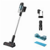 ΗΛΕΚΤΡΙΚΗ ΣΚΟΥΠΑ STICK PHILIPS XC3131/01 3000 SERIES ΜΑΥΡΟ