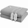 ΗΛΕΚΤΡΙΚΟ ΕΠΙΣΤΡΩΜΑ PREB-81133 PRIMO ΔΙΠΛΟ 160X140CM POLYESTER & POLAR FLEECE