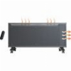 ΘΕΡΜΑΣΤΡΑ MICA PRMH-81138 PRIMO IP24 2000W