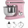 ΚΟΥΖΙΝΟΜΗΧΑΝΗ ΜΕ ΑΝΟΞΕΙΔΩΤΟ ΚΑΔΟ 5 LT WESTINGHOUSE WKSMXR498PK 1200W