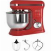ΚΟΥΖΙΝΟΜΗΧΑΝΗ ΜΕ ΑΝΟΞΕΙΔΩΤΟ ΚΑΔΟ 5 LT WESTINGHOUSE WKSMXR498RD 1200W