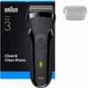ΞΥΡΙΣΤΙΚΗ ΜΗΧΑΝΗ BRAUN SERIES 3 300S
