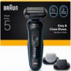 ΞΥΡΙΣΤΙΚΗ ΜΗΧΑΝΗ BRAUN SERIES 5 52-A1650S