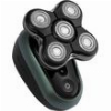 ΞΥΡΙΣΤΙΚΗ ΜΗΧΑΝΗ/ΤΡΙΜΕΡ REMINGTON XR1600 ROTATION SHAVER TRIMMER BLACK