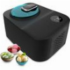 ΠΑΓΩΤΟΜΗΧΑΝΗ CECOTEC GELACY 1200 TOUCH CEC-08044