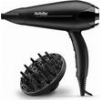 ΣΕΣΟΥΑΡ BABYLISS D572DE HAIR DRYER 2200 W BLACK