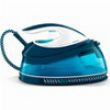 ΣΥΣΤΗΜΑ ΣΙΔΕΡΩΜΑΤΟΣ 2400W PHILIPS GC7840/20 STEAMGLIDE SOLEPLATE ΜΠΛΕ/ΛΕΥΚΟ