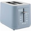 ΦΡΥΓΑΝΙΕΡΑ 2 ΘΕΣΕΩΝ 815W ELLE HOME EKTTP201BUEU