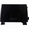 ΦΡΥΓΑΝΙΕΡΑ 2 ΘΕΣΕΩΝ MORITZ MR-850904 ΜΑΥΡΗ 650W