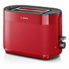 ΦΡΥΓΑΝΙΕΡΑ 950W BOSCH TAT2M124 MYMOMENT TOASTER 6 ΚΟΚΚΙΝΟ
