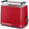 ΦΡΥΓΑΝΙΕΡΑ 950W BOSCH TAT3M124 MYMOMENT TOASTER RED