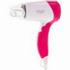 ADLER ΣΕΣΟΥΑΡ AD 2259 1200W ΡΟΖ/ΑΣΠΡΟ
