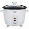 ADLER RICE COOKER AD 6418 ΜΕ ΧΩΡΗΤΙΚΟΤΗΤΑ 0.6L