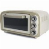ARIETE ΦΟΥΡΝΑΚΙ VINTAGE 0979/03 1380W 18L ΜΠΕΖ