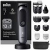 BRAUN ALL IN ONE TRIMMER KIT SERIES 7 AIO7560
