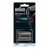 BRAUN KOMBIPACK 52B