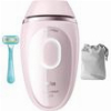 BRAUN SILK-EXPERT PL1111 IPL EPILATOR