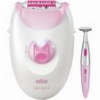 BRAUN SILK·EPIL 3 ΑΠΟΤΡΙΧΩΤΙΚΗ ΜΗΧΑΝΗ SE3-202/N