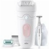 BRAUN SILK·EPIL 5 ΑΠΟΤΡΙΧΩΤΙΚΗ ΜΗΧΑΝΗ SE5-251/N