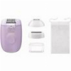 PHILIPS 4000 SERIES EPILATOR SERIES 4000 BRE257/00 ΑΠΟΤΡΙΧΩΤΙΚΗ ΜΗΧΑΝΗ
