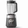 PHILIPS 5000 SERIES HR3020/20 ΜΠΛΕΝΤΕΡ 2 L 1000 W GREY STAINLESS STEEL