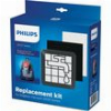 PHILIPS XV1220/01 1 X ΦΙΛΤΡΟ ΣΚΟΥΠΑΣ 2000 ORIGINAL SERIES