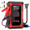 JUMP STARTER GOOLOO A3 2-IN-1 AIR COMPRESSOR
