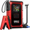 JUMP STARTER GOOLOO A5 2-IN-1 WITH AIR COMPRESSOR