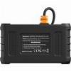 MOTORCYCLE DIAGNOSTIC SCANNER ANCEL MT300 BMW