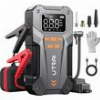 MULTIFUCTIONAL JUMP STARTER UTRAI JS20