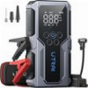 MULTIFUCTIONAL JUMP STARTER UTRAI JS9