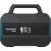 POWER STATION BORMANN PRO BBC5050 300W 230WH 7200MAH AC/DC TYPE-C USB-A LIFEPO