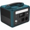 POWER STATION BORMANN PRO BBC5060 600W 640WH/200000MAH 12V/24V AC/DC TYPE-C USB-A LIFEPO4
