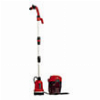 ΑΝΤΛΙΑ ΚΑΘΑΡΟΥ ΝΕΡΟΥ ΜΠΑΤΑΡΙΑΣ EINHELL GE-PP 18 RB LI POWER X-CHANGE SOLO 4170429