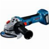ΓΩΝΙΑΚΟΣ ΤΡΟΧΟΣ BOSCH PRO GWS 18V-8 125MM SOLO L-BOXX