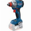 ΔΡΑΠΑΝΟΚΑΤΣΑΒΙΔΟ ΚΡΟΥΣΤΙΚΟ ΜΠΑΤΑΡΙΑΣ BOSCH GDX 18V-285 SOLO 06019N2100