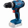 ΔΡΑΠΑΝΟΚΑΤΣΑΒΙΔΟ ΚΡΟΥΣΤΙΚΟ BOSCH PRO GSB 18V-25 SOLO 06019K9300