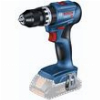 ΔΡΑΠΑΝΟΚΑΤΣΑΒΙΔΟ ΚΡΟΥΣΤΙΚΟ BOSCH PRO GSB 18V-45 SOLO 06019K3300