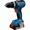 ΔΡΑΠΑΝΟΚΑΤΣΑΒΙΔΟ ΚΡΟΥΣΤΙΚΟ BOSCH PRO GSB 18V-65 BRUSHLESS SOLO 06019N3300