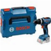ΔΡΑΠΑΝΟΚΑΤΣΑΒΙΔΟ ΚΡΟΥΣΤΙΚΟ BOSCH PRO GSB 18V-65 SOLO L-BOXX