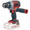 ΔΡΑΠΑΝΟΚΑΤΣΑΒΙΔΟ ΜΠΑΤΑΡΙΑΣ EINHELL PROFESSIONAL TP-CD 18/60 LI BRUSHLESS SOLO 4514210