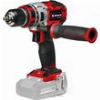 ΔΡΑΠΑΝΟΚΑΤΣΑΒΙΔΟ ΜΠΑΤΑΡΙΑΣ EINHELL PROFESSIONAL TP-CD 18/80 LI BRUSHLESS SOLO 4514300