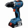 ΔΡΑΠΑΝΟΚΑΤΣΑΒΙΔΟ BOSCH PRO GSR 18V-65 SOLO L-BOXX