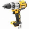 ΔΡΑΠΑΝΟΚΑΤΣΑΒΙΔΟ DEWALT 18V SOLO BRUSHLESS ΒΑΛΙΤΣΑ DCD991NT-XJ
