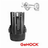 ΜΠΑΤΑΡΙΑ 16.8V LI-ION 2.6AH GEHOCK BACP500