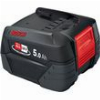 ΜΠΑΤΑΡΙΑ BOSCH 18V 5AH POWER4ALL BHZUB1850
