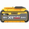 ΜΠΑΤΑΡΙΑ DEWALT 54V 15AH DCB549