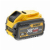 ΜΠΑΤΑΡΙΑ DEWALT 54V XR LI-ION FLEX VOLT 12AH DCB548