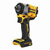 ΜΠΟΥΛΟΝΟΚΛΕΙΔΟ ΜΠΑΤΑΡΙΑΣ DEWALT 18V SOLO BRUSHLESS ΒΑΛΙΤΣΑΚΙ DCF922NT